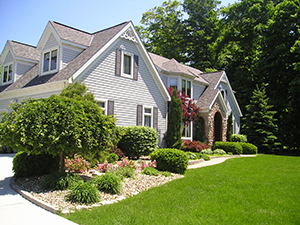 Landscapers and Lawncare Services in San Andreas, CA