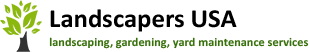 San Andreas Landscapers
